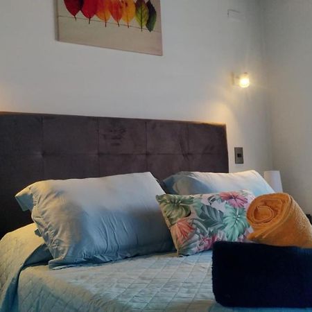 푸에르토나탈레스 Cabanas Alto Patagonia 빌라 외부 사진