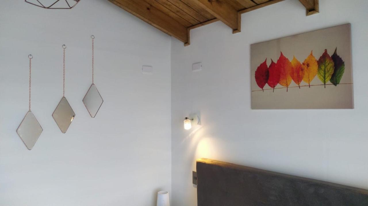 푸에르토나탈레스 Cabanas Alto Patagonia 빌라 외부 사진