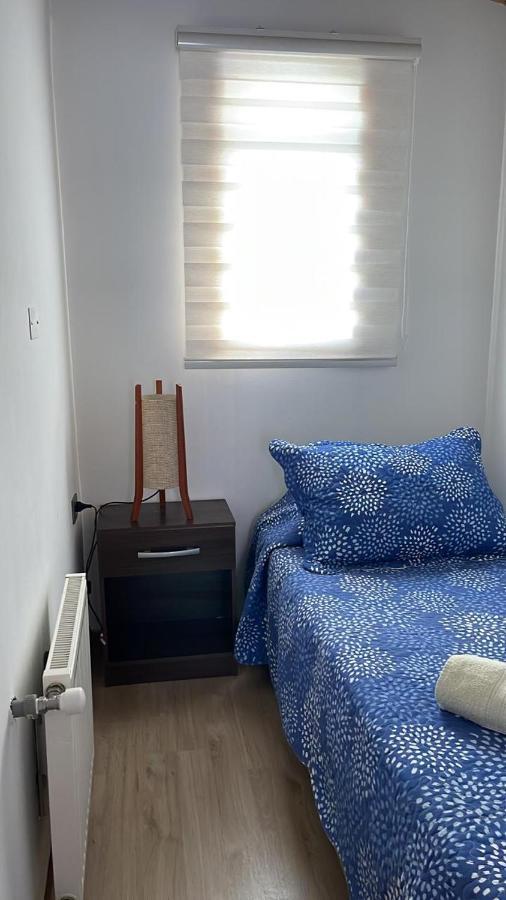 푸에르토나탈레스 Cabanas Alto Patagonia 빌라 외부 사진
