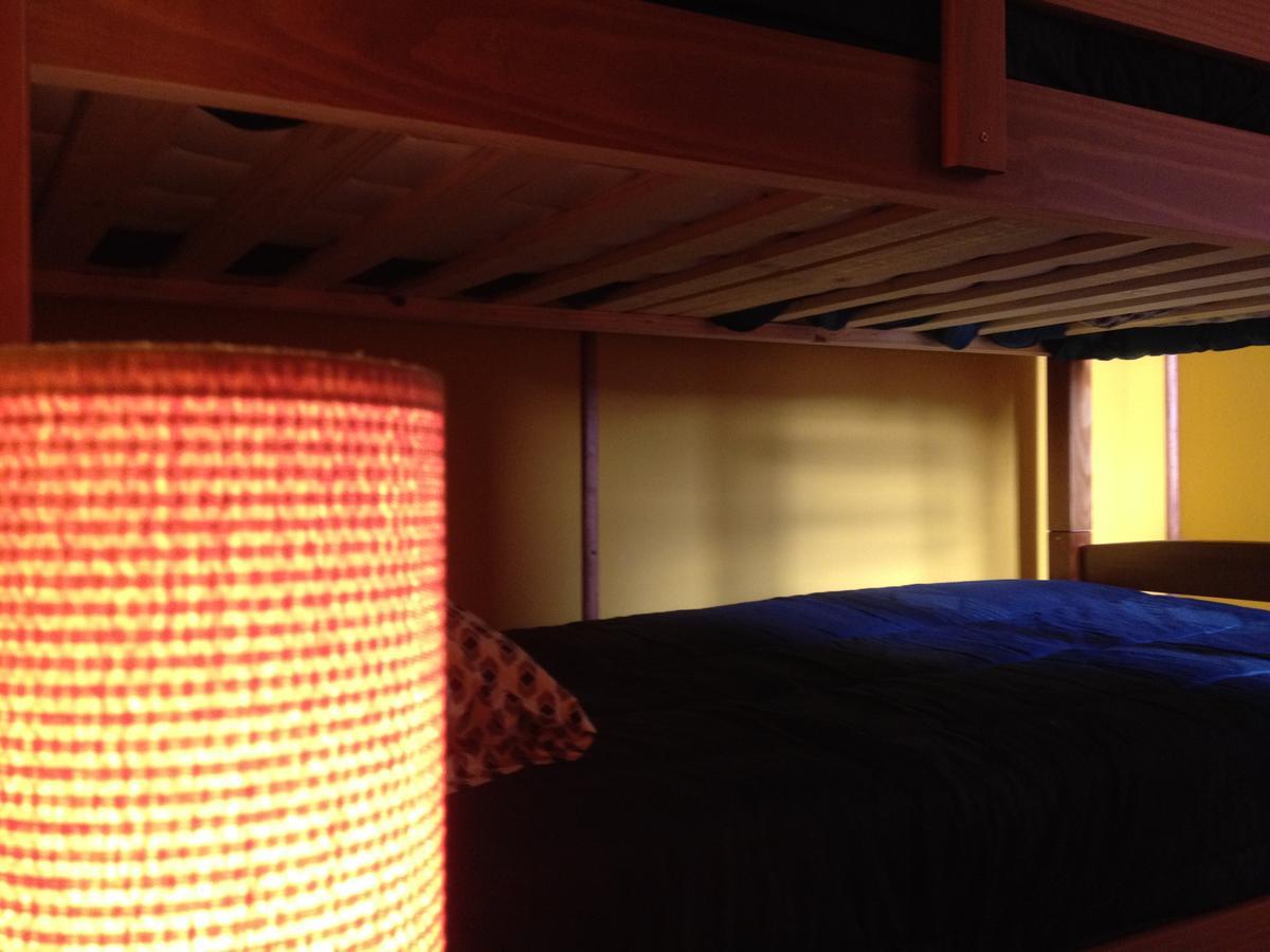 푸에르토나탈레스 Cabanas Alto Patagonia 빌라 외부 사진