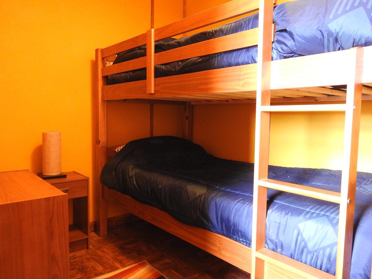 푸에르토나탈레스 Cabanas Alto Patagonia 빌라 외부 사진