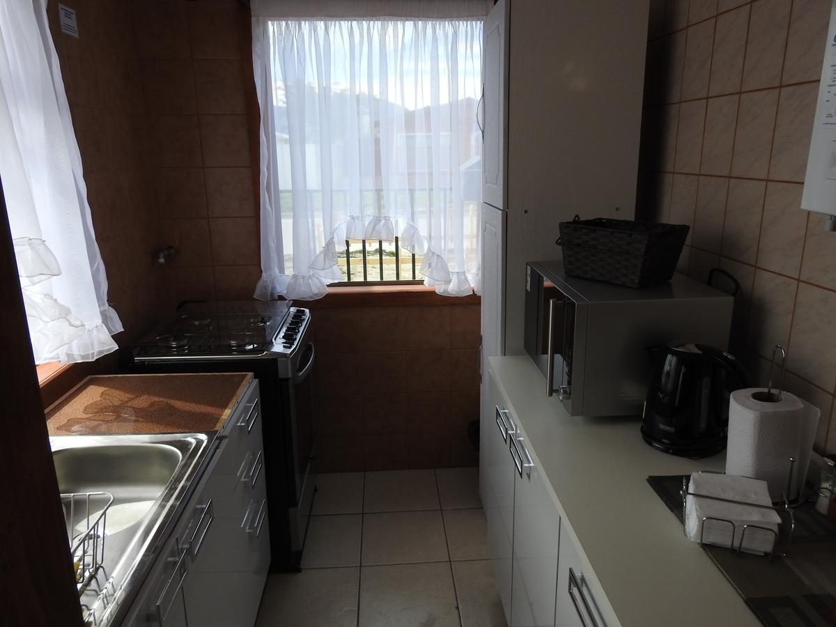 푸에르토나탈레스 Cabanas Alto Patagonia 빌라 외부 사진